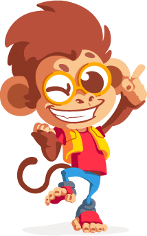 personagem Escola Games